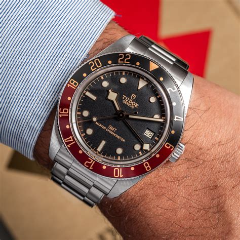 tudor bb 2024|tudor black bay 58 gmt.